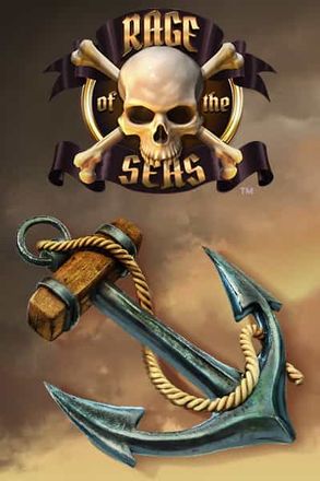 Rage of the Seas