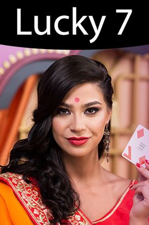 Lucky 7