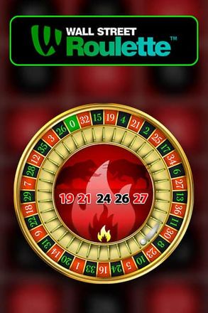 Wall Street Roulette