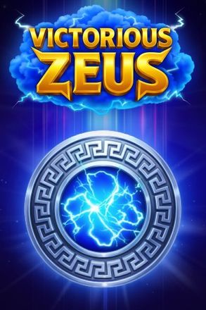 Victorious Zeus