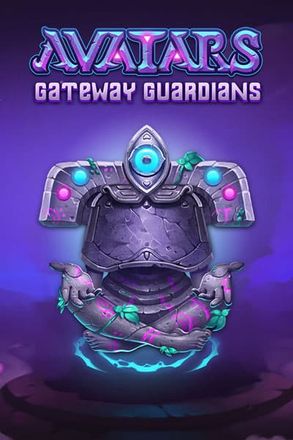 Avatars: Gateway Guardians