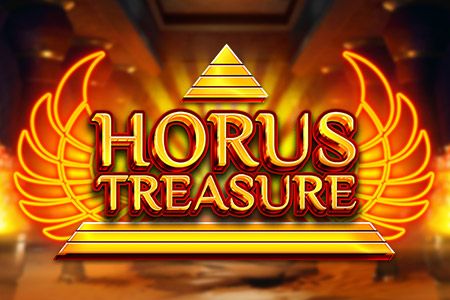 Horus Treasure Horus Treasure