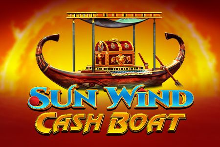 Sun Wind Cash Boat Sun Wind Cash Boat
