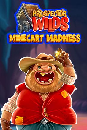 Prospector Wilds: Minecart Madness