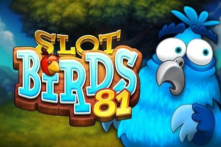 Slot Birds 81 Slot Birds 81