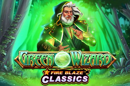 Green Wizard Green Wizard