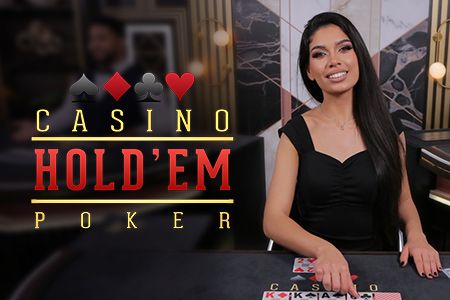 Casino Hold 'Em Casino Hold 'Em