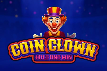 Coin Clown: Hold & Win Coin Clown: Hold & Win