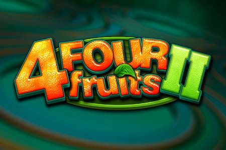 Four Fruits II Four Fruits II