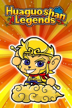 Huaguoshan Legends