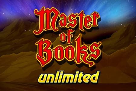 Master of Books Unlimited Master of Books Unlimited