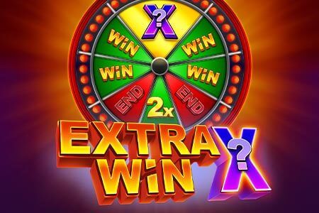 Extra Win X Extra Win X