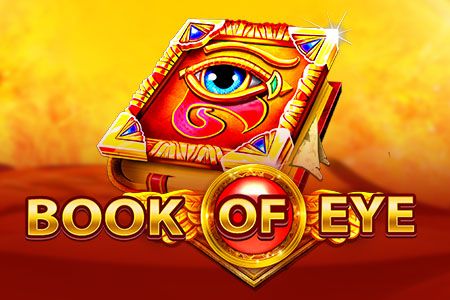 Book of Eye Book of Eye