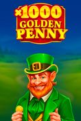 Golden Penny X1000