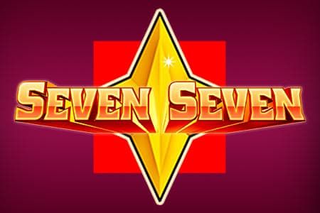Seven Seven Seven Seven