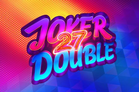 Joker Double 27 Joker Double 27