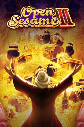 Open Sesame II