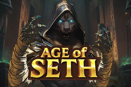 Age Of Seth Age Of Seth