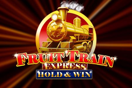 Fruit Train Express: Hold & Win Fruit Train Express: Hold & Win