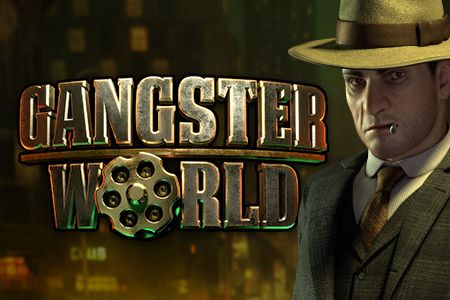 Gangster World Gangster World
