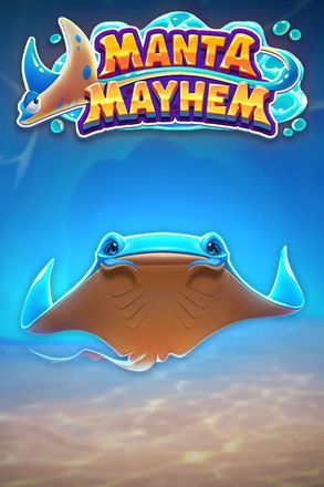 Manta Mayhem