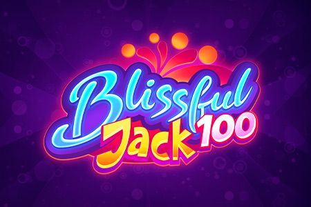 Blissfull Jack 100 Blissfull Jack 100