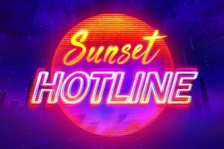 Sunset Hotline Sunset Hotline