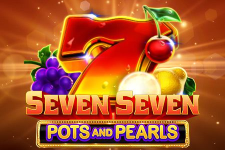 Seven Seven Pots and Pearls Seven Seven Pots and Pearls