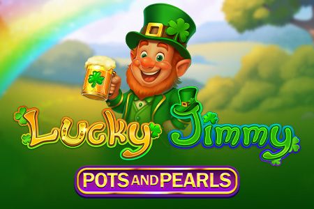 Lucky Jimmy Pots and Pearls Lucky Jimmy Pots and Pearls