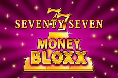 Seventy Seven Money Bloxx Seventy Seven Money Bloxx